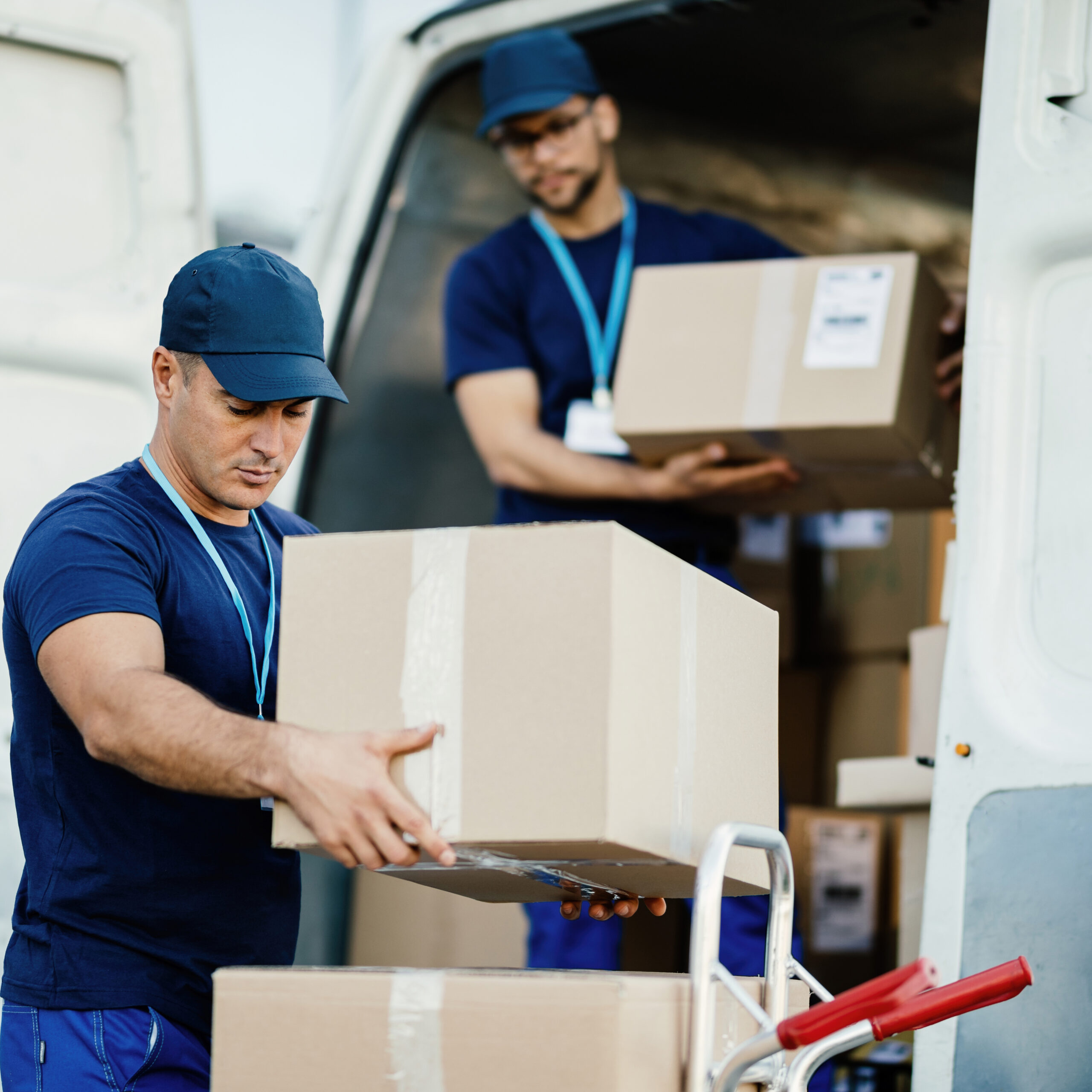 Transport-sur-site
